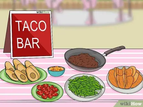 Планируйте свадьбу на ранчо в пустыне Шаг 11