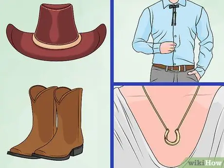 Планируйте свадьбу на ранчо в пустыне Шаг 7