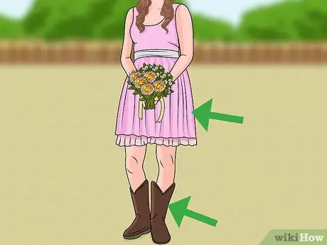 Планирование свадьбы на ранчо в пустыне Шаг 8