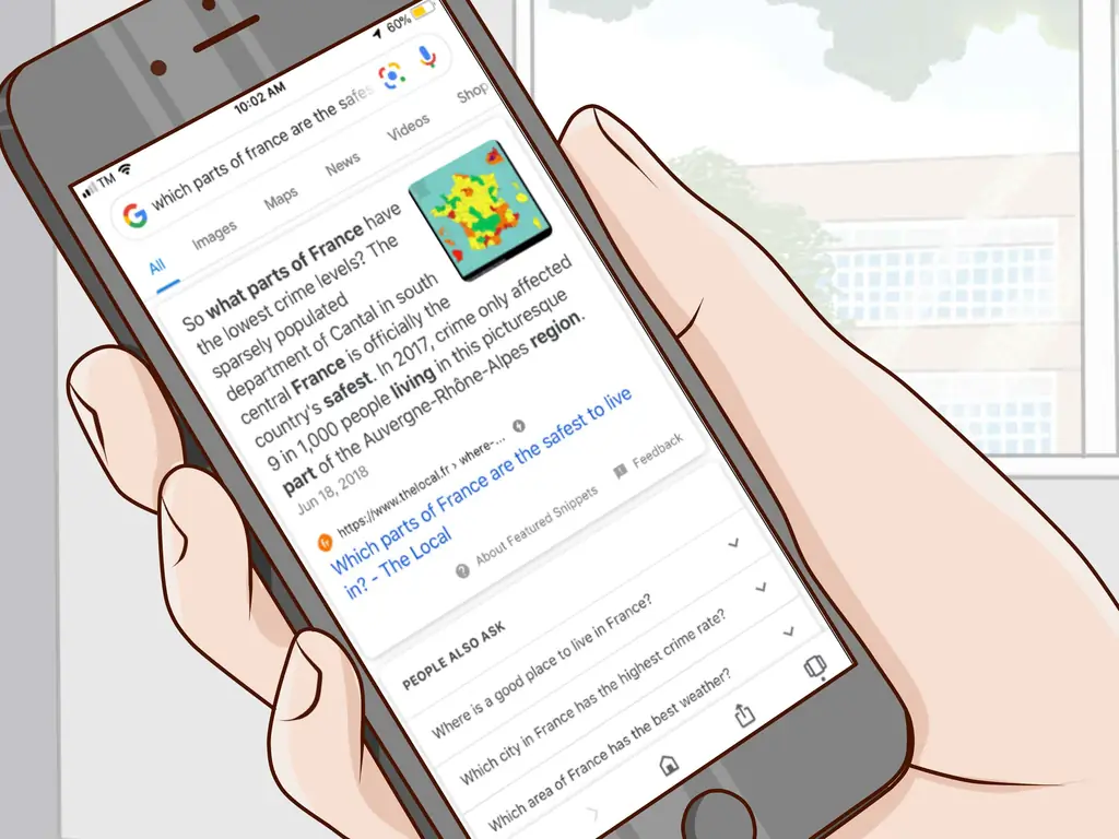 3 способа выбрать Airbnb