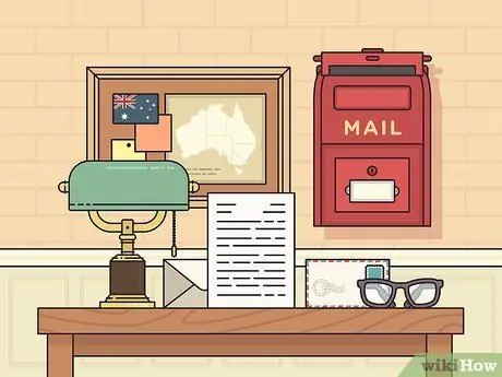 Получите бесплатную юридическую консультацию в Австралии Шаг 10