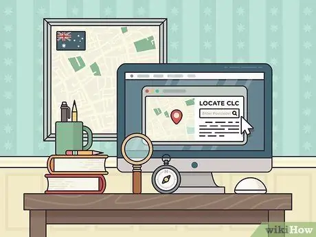 Получите бесплатную юридическую консультацию в Австралии Шаг 11