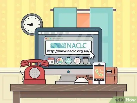 Получите бесплатную юридическую консультацию в Австралии Шаг 12