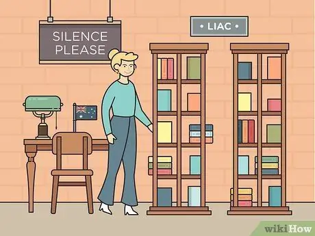 Получите бесплатную юридическую консультацию в Австралии Шаг 5