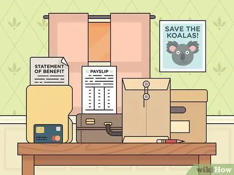 Получите бесплатную юридическую консультацию в Австралии Шаг 8