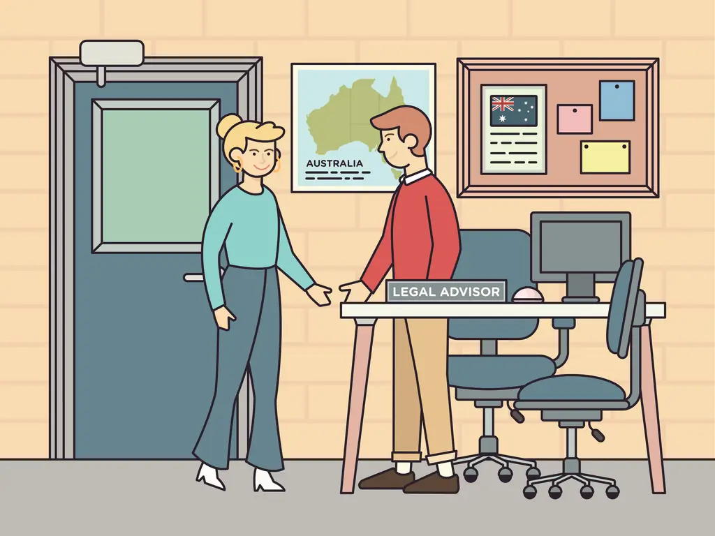 3 простых способа получить бесплатную юридическую консультацию в Австралии