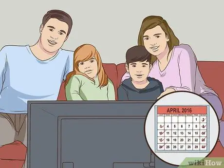 Помогите молодым братьям и сестрам сблизиться, шаг 10