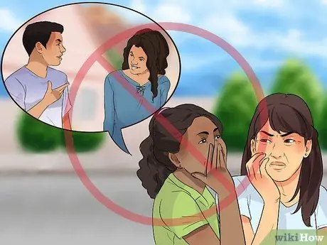 Будь заботливой сестрой Шаг 12