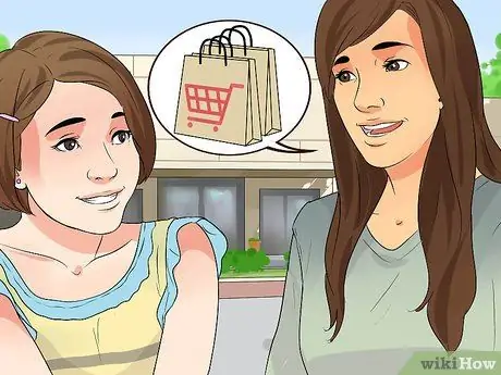 Будь заботливой сестрой Шаг 13