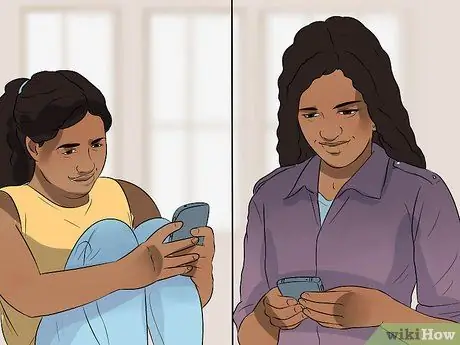 Будь заботливой сестрой Шаг 15