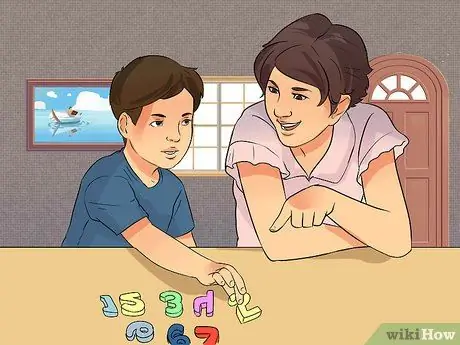 Будь заботливой сестрой Шаг 8