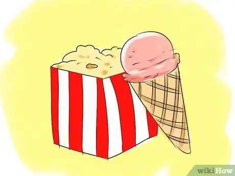 Относитесь к своей младшей сестре как к другу Шаг 3