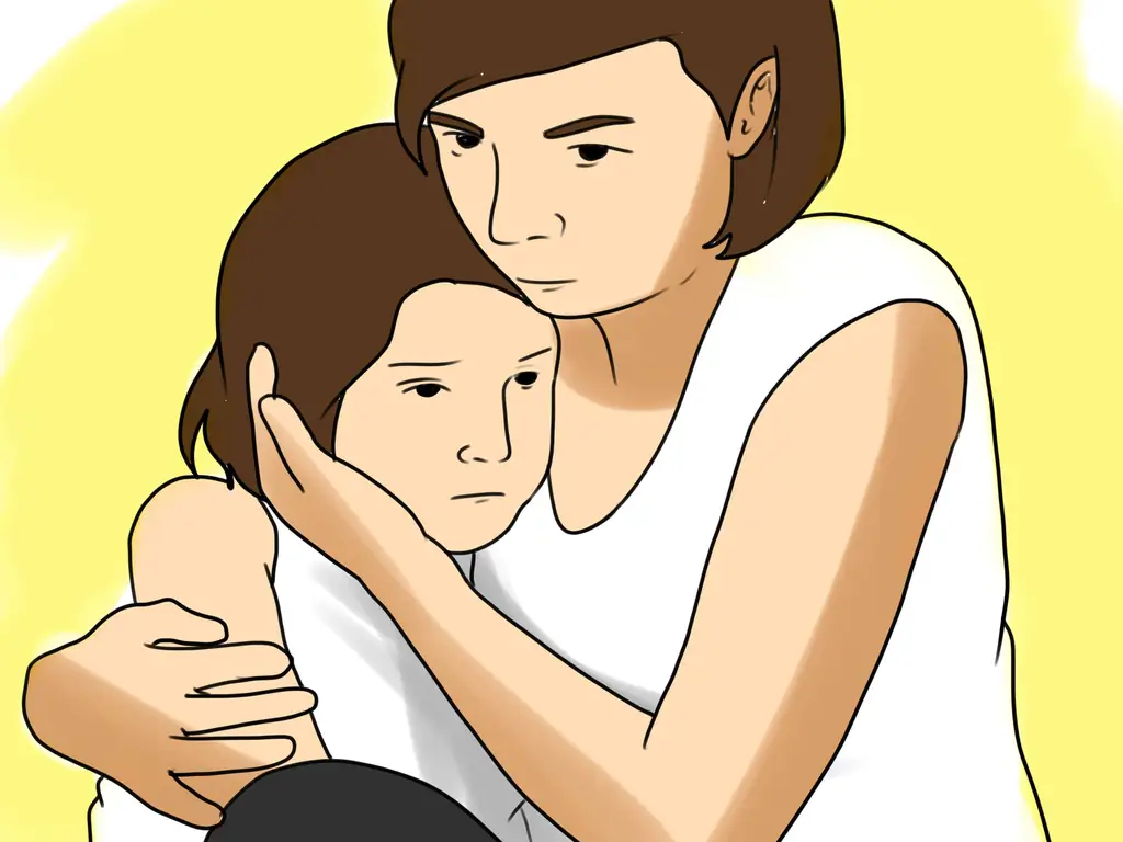 Как относиться к своей младшей сестре как к другу: 5 шагов