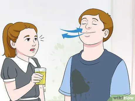 Ладить со своей младшей сестрой, шаг 1