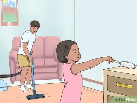 Найди свою младшую сестру, шаг 12