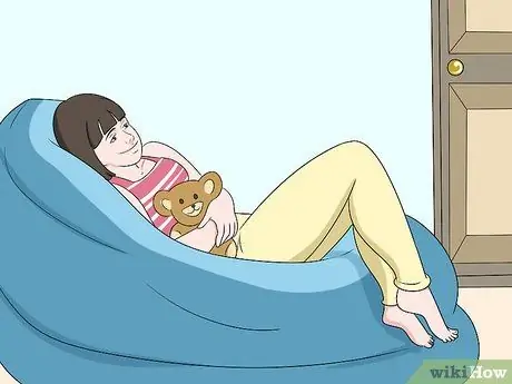 Найди свою младшую сестру, шаг 14