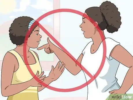 Найди свою младшую сестру, шаг 4