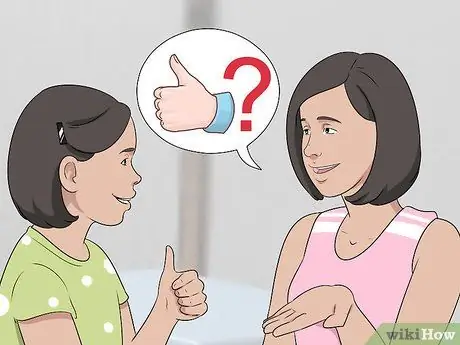 Найди свою младшую сестру, шаг 5