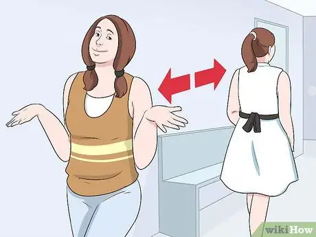 Найди свою младшую сестру, шаг 6