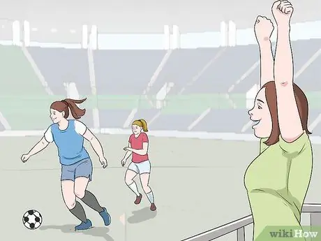 Ладить со своей младшей сестрой, шаг 9