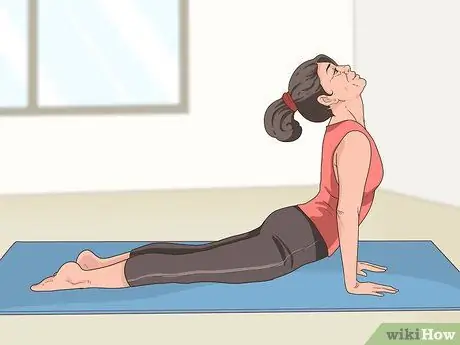 Уговори маму бросить курить Шаг 12