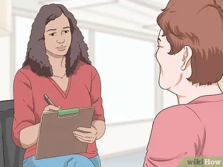 Уговори маму бросить курить Шаг 13