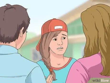 Заставь маму бросить курить, шаг 3