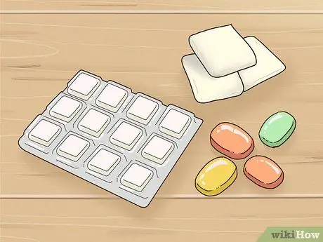 Заставь маму бросить курить Шаг 9