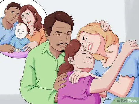 Удовлетворите своих родителей Шаг 1