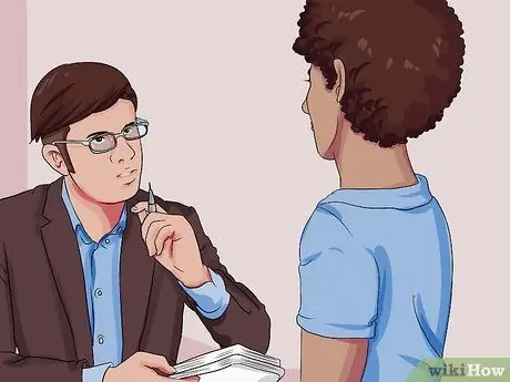 Удовлетворите своих родителей Шаг 10