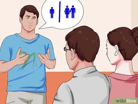 Удовлетворите своих родителей Шаг 11