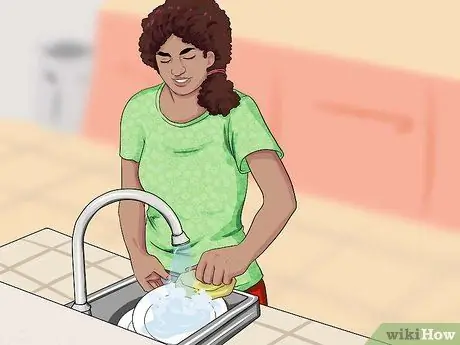 Удовлетворите своих родителей Шаг 4