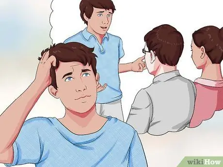 Удовлетворите своих родителей Шаг 9