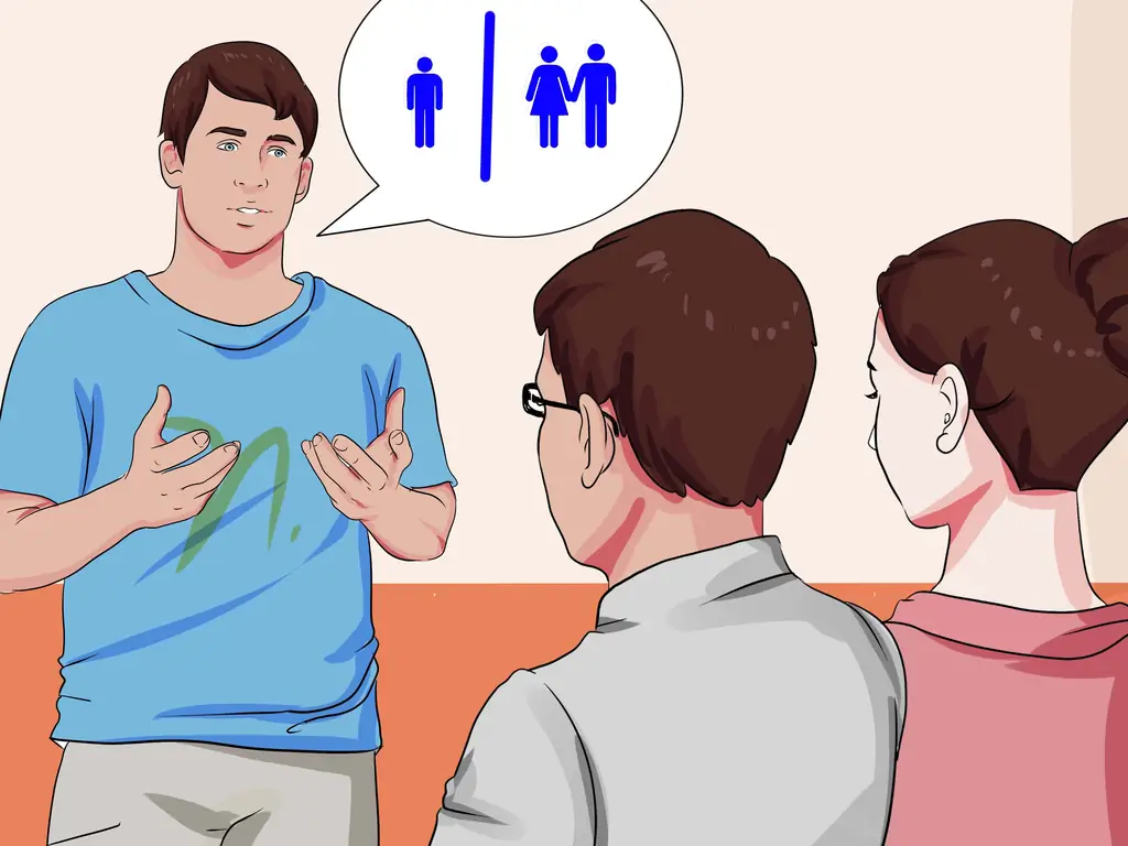 Как порадовать родителей: 11 шагов (с картинками)