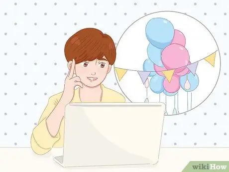 Делайте приятные вещи для своих родителей Шаг 11