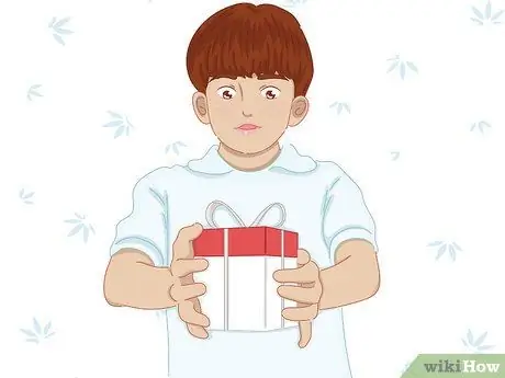 Делайте приятные вещи для своих родителей Шаг 12