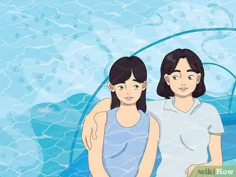 Делайте приятные вещи для своих родителей Шаг 14