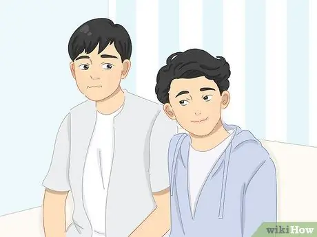 Делайте приятные вещи для своих родителей Шаг 3