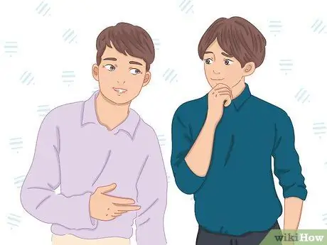 Делайте приятные вещи для своих родителей Шаг 4