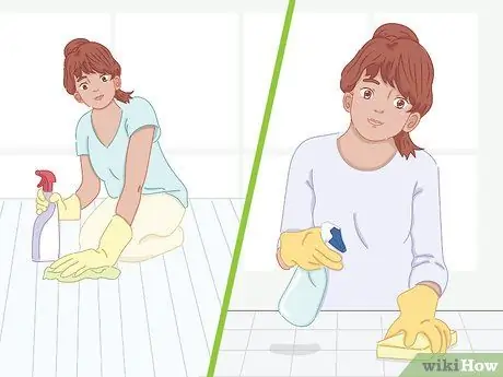 Делайте приятные вещи для своих родителей Шаг 6