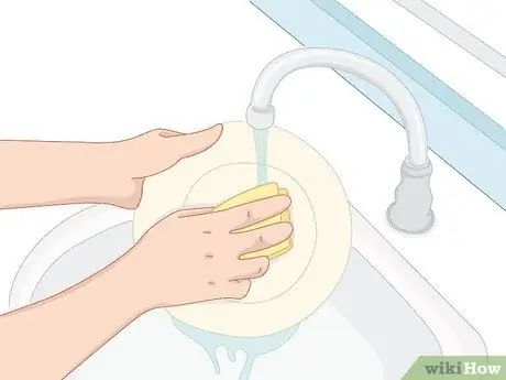 Делайте приятные вещи для своих родителей Шаг 7