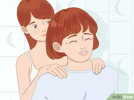 Делайте приятные вещи для своих родителей Шаг 8