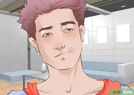 Общайся с родителями Шаг 12