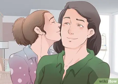 Найдите общий язык с родителями Шаг 17