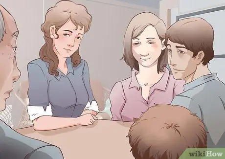 Общайся с родителями Шаг 18