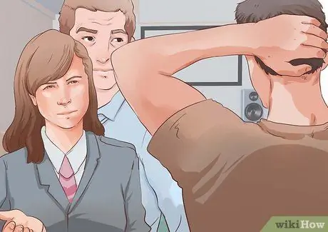 Наладить отношения со своими родителями Шаг 3