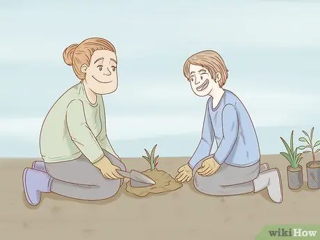 Будьте милее со своей мамой, шаг 11