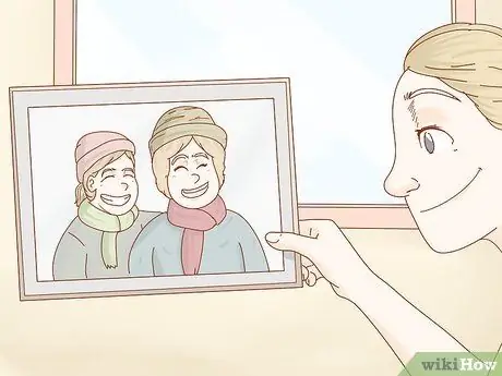 Будьте милее со своей мамой Шаг 12