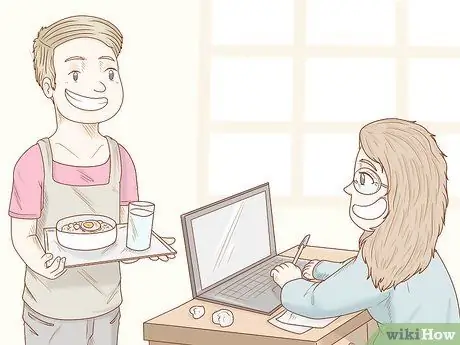 Будьте милее со своей мамой, шаг 13