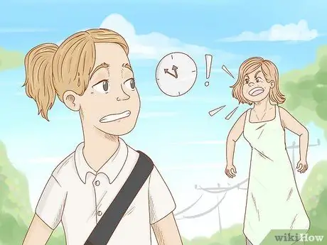 Будьте милее со своей мамой, шаг 3